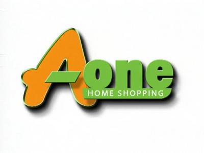 A-One Home Shopping (Nilesat 201 - 7.0°W)
