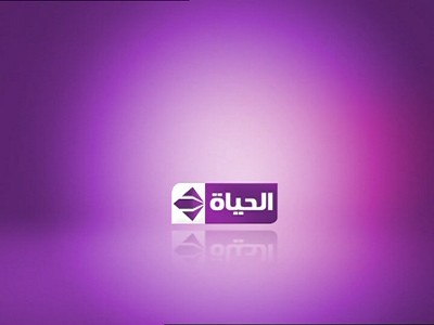 Al Hayat 2 (Nilesat 201 - 7.0°W)