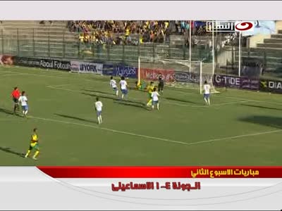 Al-Nahar Sport (Nilesat 201 - 7.0°W)