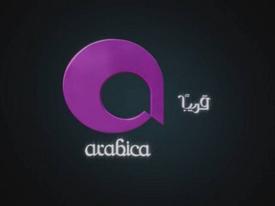 Arabica TV (Badr 8 - 26.0°E)
