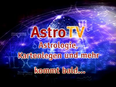 Astro TV جديد القمر استرا 19