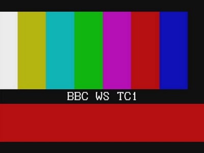 BBC Persian (Eutelsat 7B - 7.0°E)