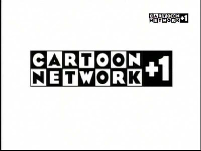 Cartoon Network +1 (Hot Bird 13F - 13.0°E)