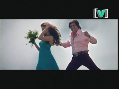 Channel V India