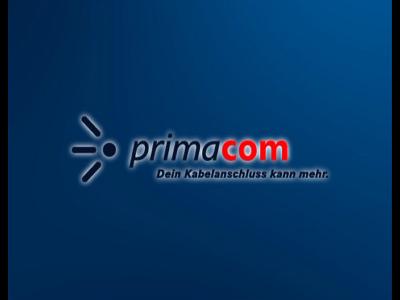 Primacom Promo