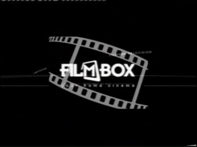 FilmBox (Hot Bird 13F - 13.0°E)