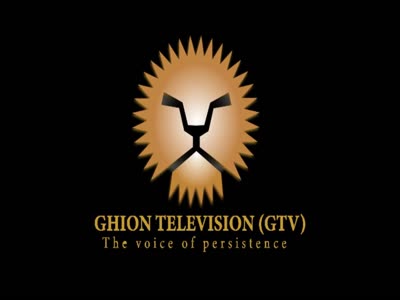Ghion TV (Eutelsat 7 West A - 7.0°W)