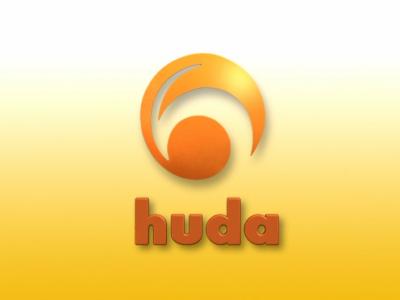 Huda TV (Nilesat 201 - 7.0°W)