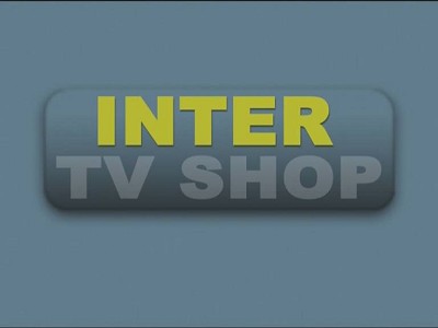 Inter TV Shop (Hot Bird 13F - 13.0°E)