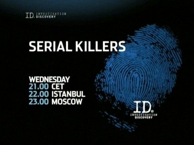Investigation Discovery Europe (Nilesat 102 - 7.0°W)