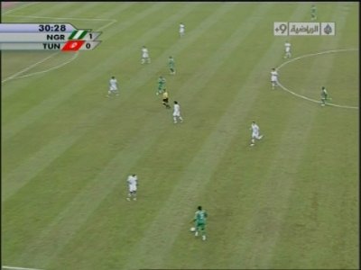 Al Jazeera Sports +9 (Nilesat 201 - 7.0°W)