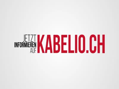 Kabelio Infokanal (Hot Bird 13F - 13.0°E)