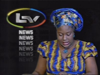 Lagos TV (Eutelsat 36B - 36.0°E)