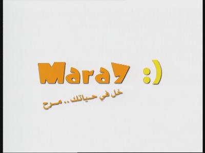 Mara7 TV (Nilesat 102 - 7.0°W)