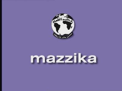 Mazzika 1 (Nilesat 201 - 7.0°W)
