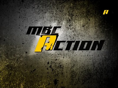 MBC Action (Nilesat 102 - 7.0°W)