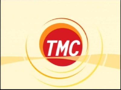 TMC (Télé Monte Carlo) (Hot Bird 13G - 13.0°E)
