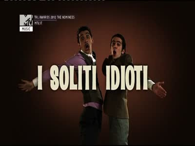 MTV Music Italia (Hot Bird 13F - 13.0°E)