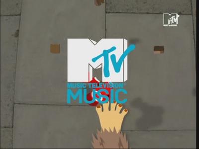 MTV Music 24 (Nilesat 102 - 7.0°W)