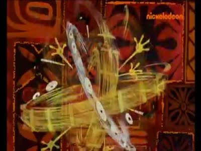 Nickelodeon Africa (Eutelsat 36B - 36.0°E)