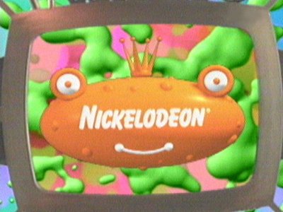 Nickelodeon Europe (Hot Bird 13F - 13.0°E)