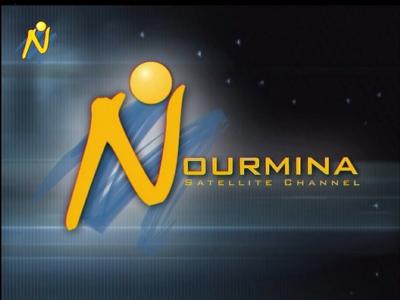 Nourmina Satellite Channel (Nilesat 102 - 7.0°W)