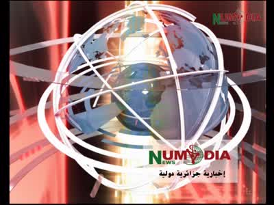 Numidia News numidianews