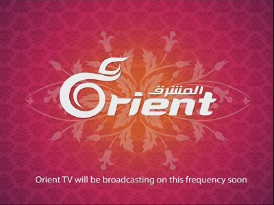 Orient TV (Nilesat 101 - 7.0°W)