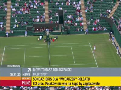 Polsat News HD (Hot Bird 13G - 13.0°E)