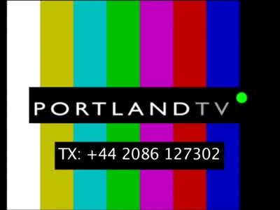 Portland TV