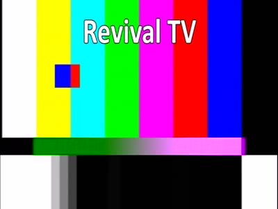 Revival TV (Hot Bird 13G - 13.0°E)