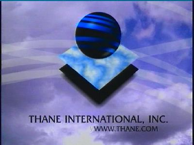 Thane International (Nilesat 101 - 7.0°W)
