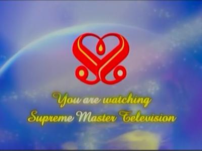 Supreme Master TV (Hot Bird 13F - 13.0°E)