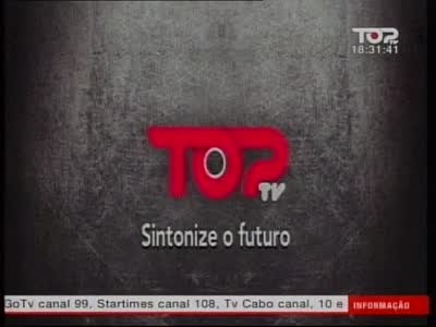 Top TV Mozambique (Eutelsat 36B - 36.0°E)