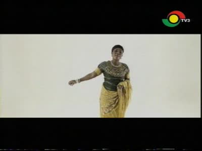 TV 3 Ghana (Eutelsat 36B - 36.0°E)