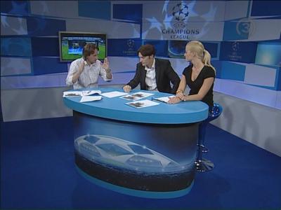 TV 3 Slovenia