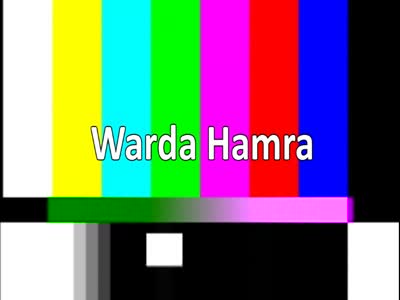 Warda Hamra (Eutelsat 7 West A - 7.0°W)