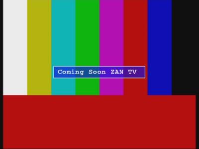 Zan TV (Eutelsat 36B - 36.0°E)