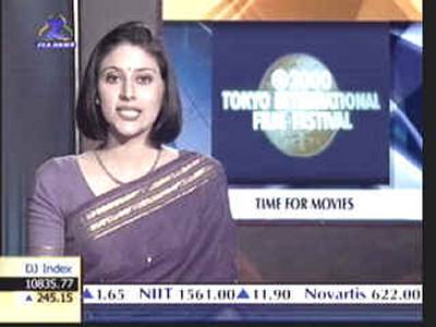 Zee News (Nilesat 101 - 7.0°W)