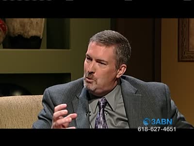 3ABN (3 Angels Broadcasting Network)