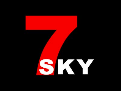 7 Sky HD TV