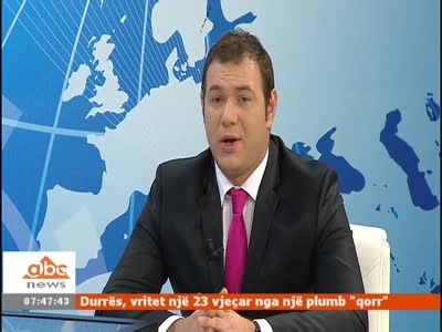 ABC News (Albania)