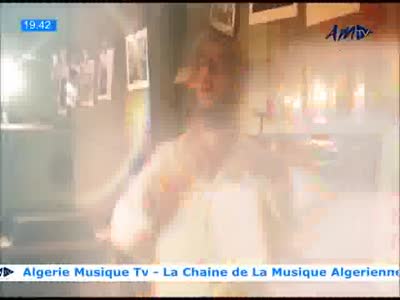 Algerie Musique TV