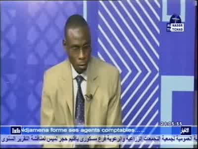 Al Nassr TV Tchad