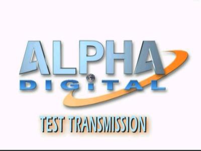 Alpha Digital Promo