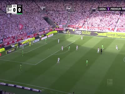 Arena Premium 5 HD