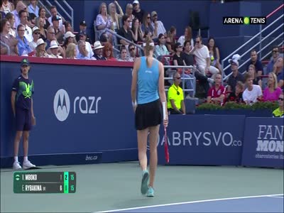 Arena Tenis HD