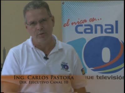 Canal 10 (Nicaragua)