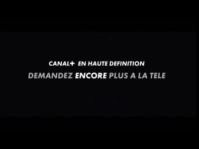 Canal+ HD Promo