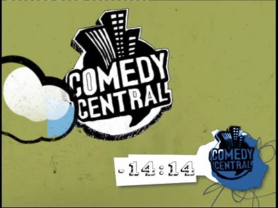 Comedy Central Germany